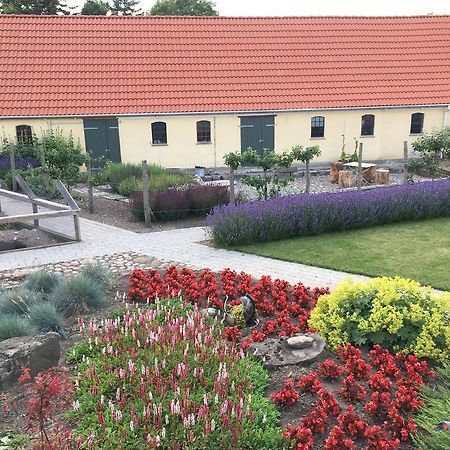 Birkende Bed And Breakfast Langeskov Екстер'єр фото