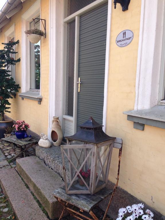 Birkende Bed And Breakfast Langeskov Екстер'єр фото