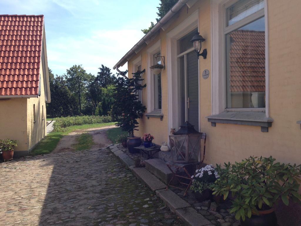 Birkende Bed And Breakfast Langeskov Екстер'єр фото