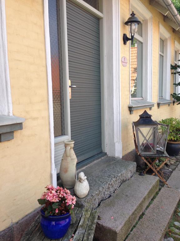 Birkende Bed And Breakfast Langeskov Екстер'єр фото