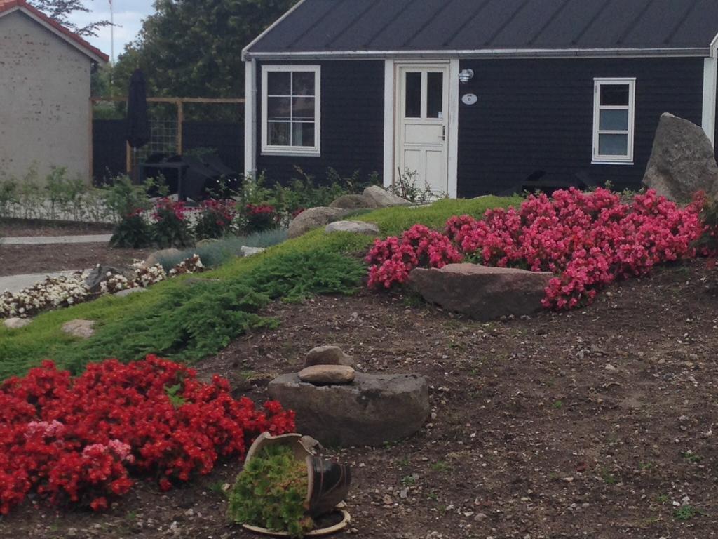 Birkende Bed And Breakfast Langeskov Екстер'єр фото