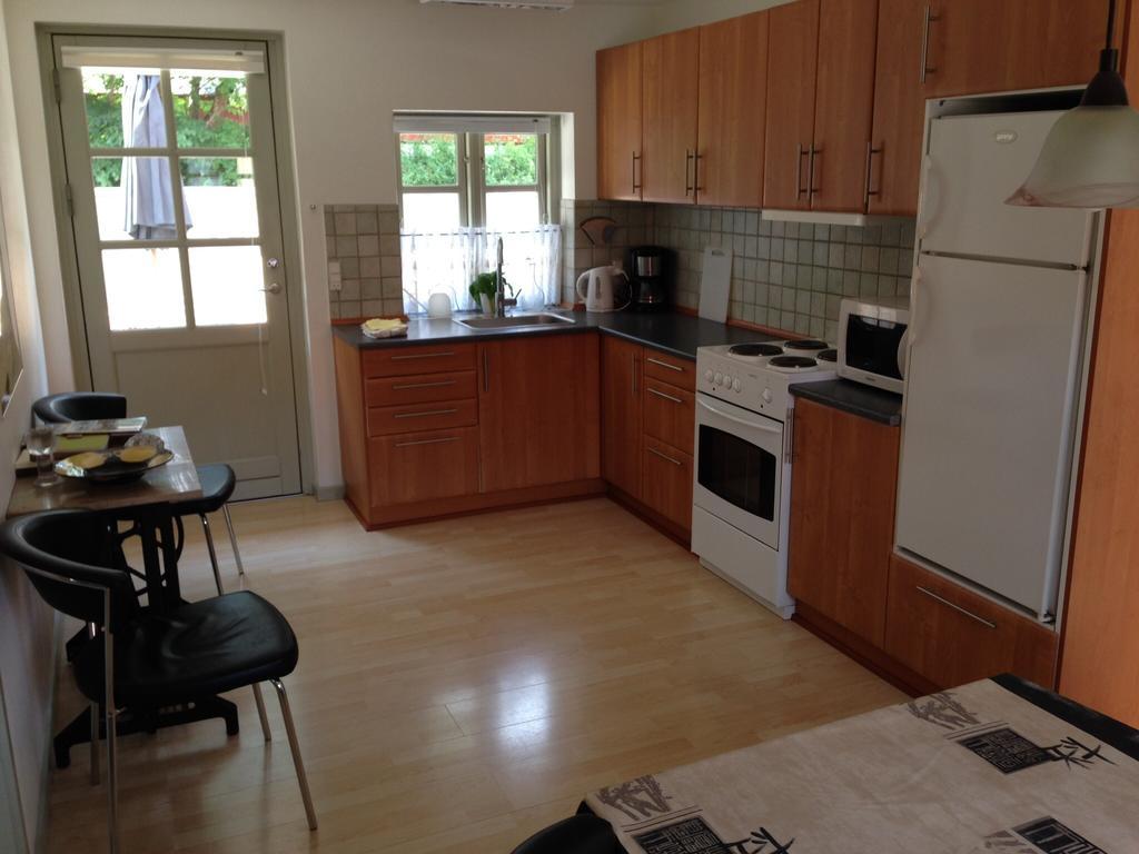 Birkende Bed And Breakfast Langeskov Екстер'єр фото