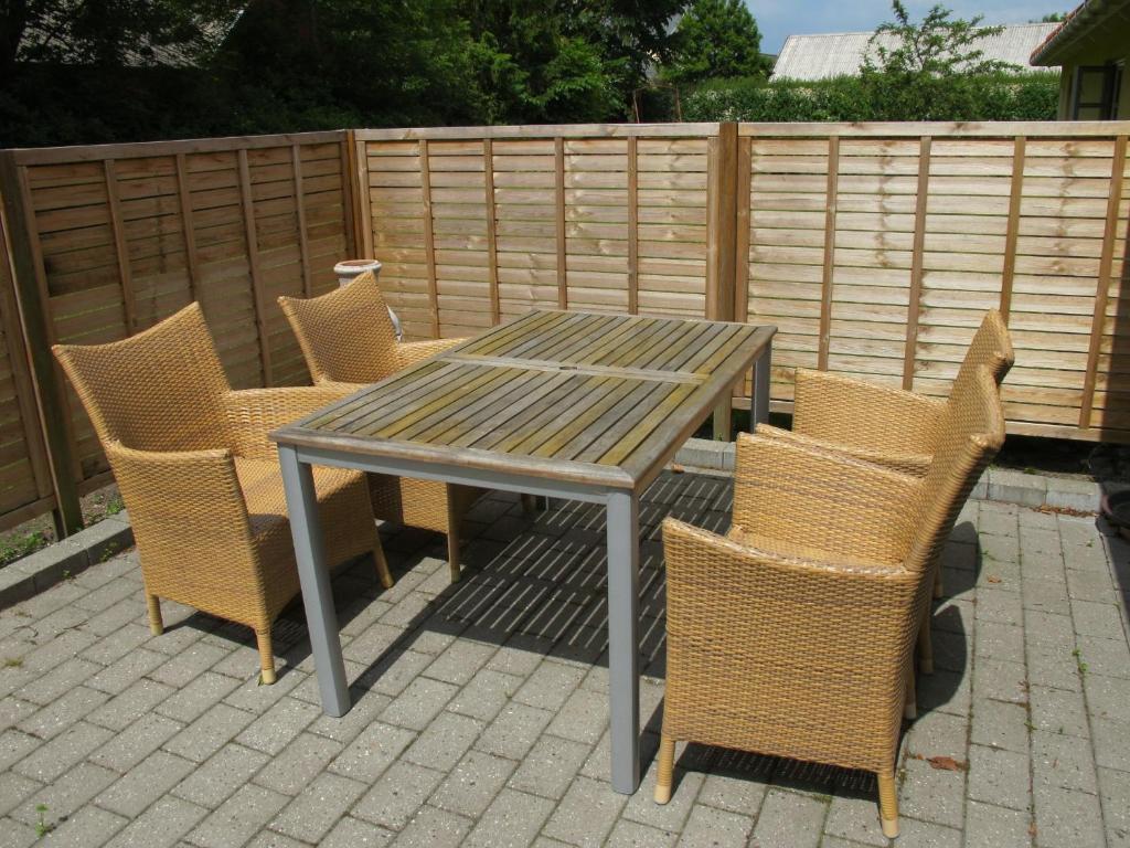 Birkende Bed And Breakfast Langeskov Номер фото
