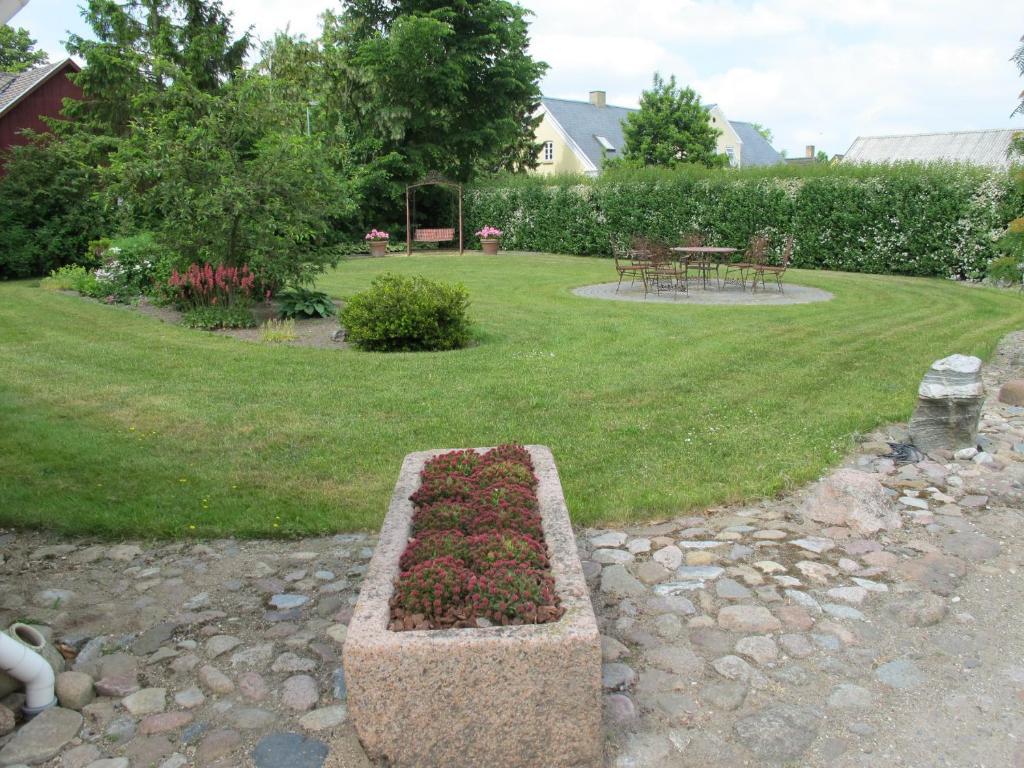 Birkende Bed And Breakfast Langeskov Номер фото
