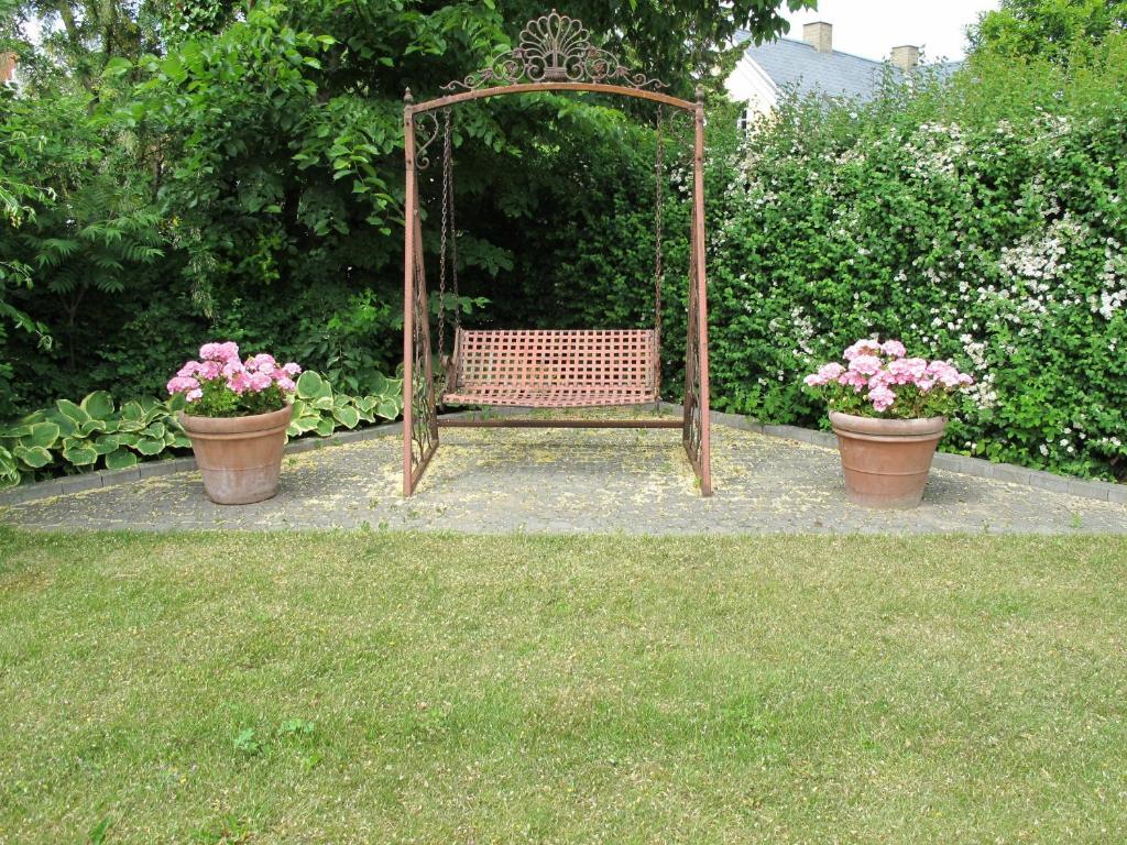 Birkende Bed And Breakfast Langeskov Екстер'єр фото