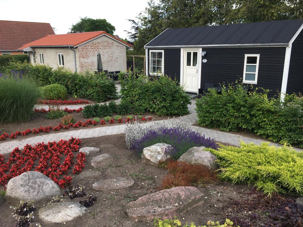 Birkende Bed And Breakfast Langeskov Екстер'єр фото