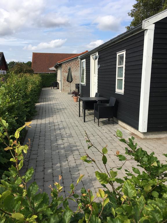 Birkende Bed And Breakfast Langeskov Екстер'єр фото