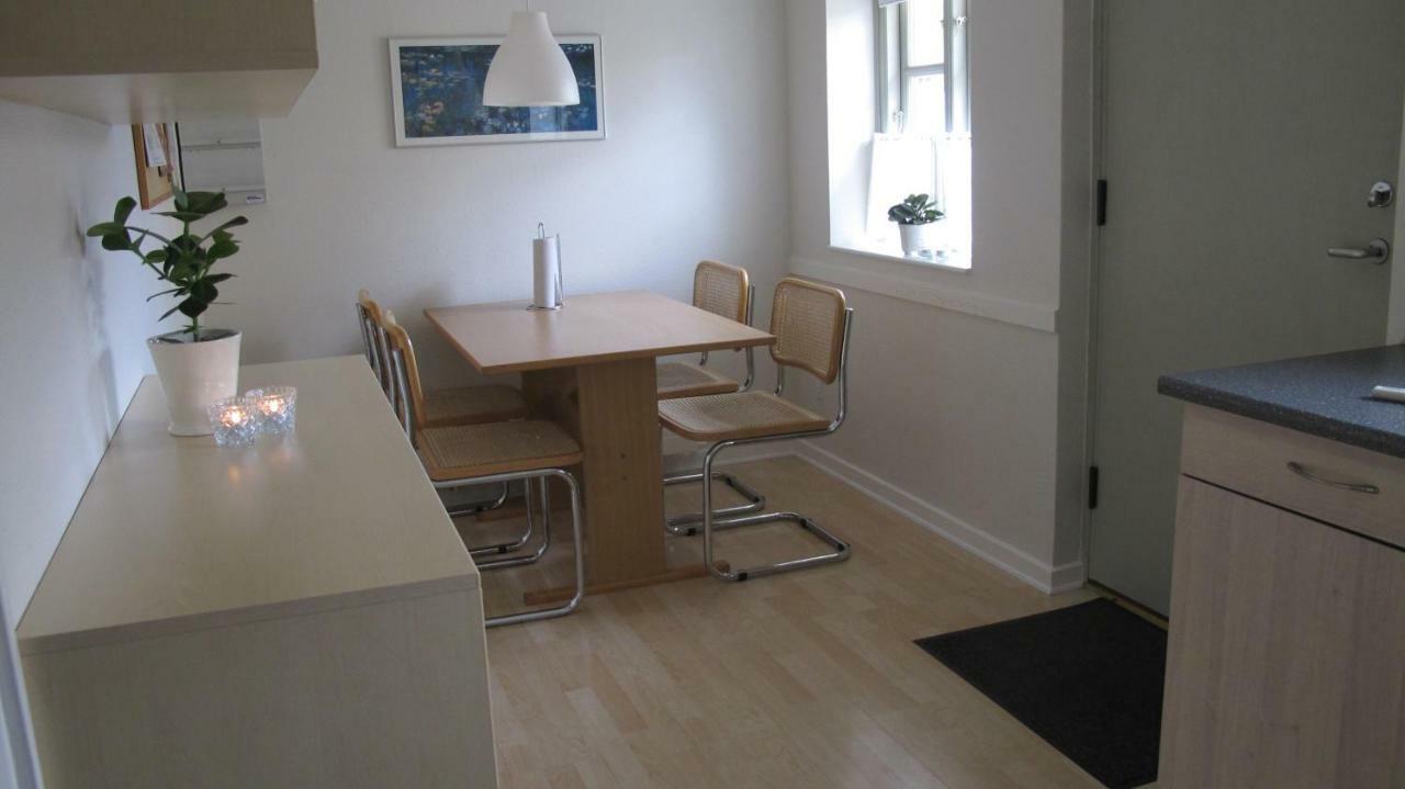 Birkende Bed And Breakfast Langeskov Екстер'єр фото