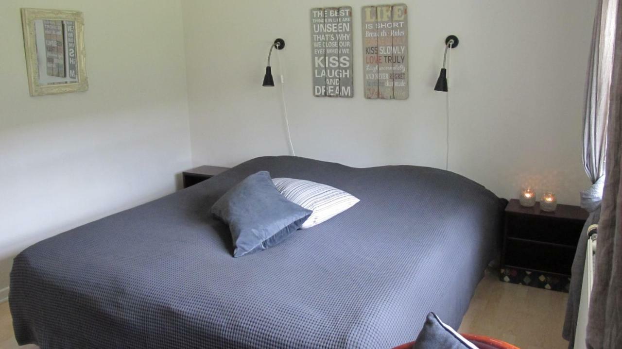 Birkende Bed And Breakfast Langeskov Екстер'єр фото