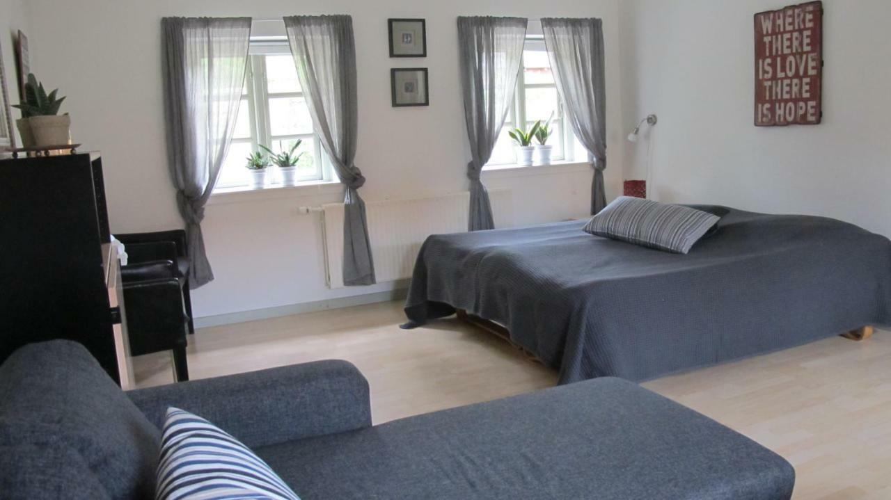 Birkende Bed And Breakfast Langeskov Екстер'єр фото