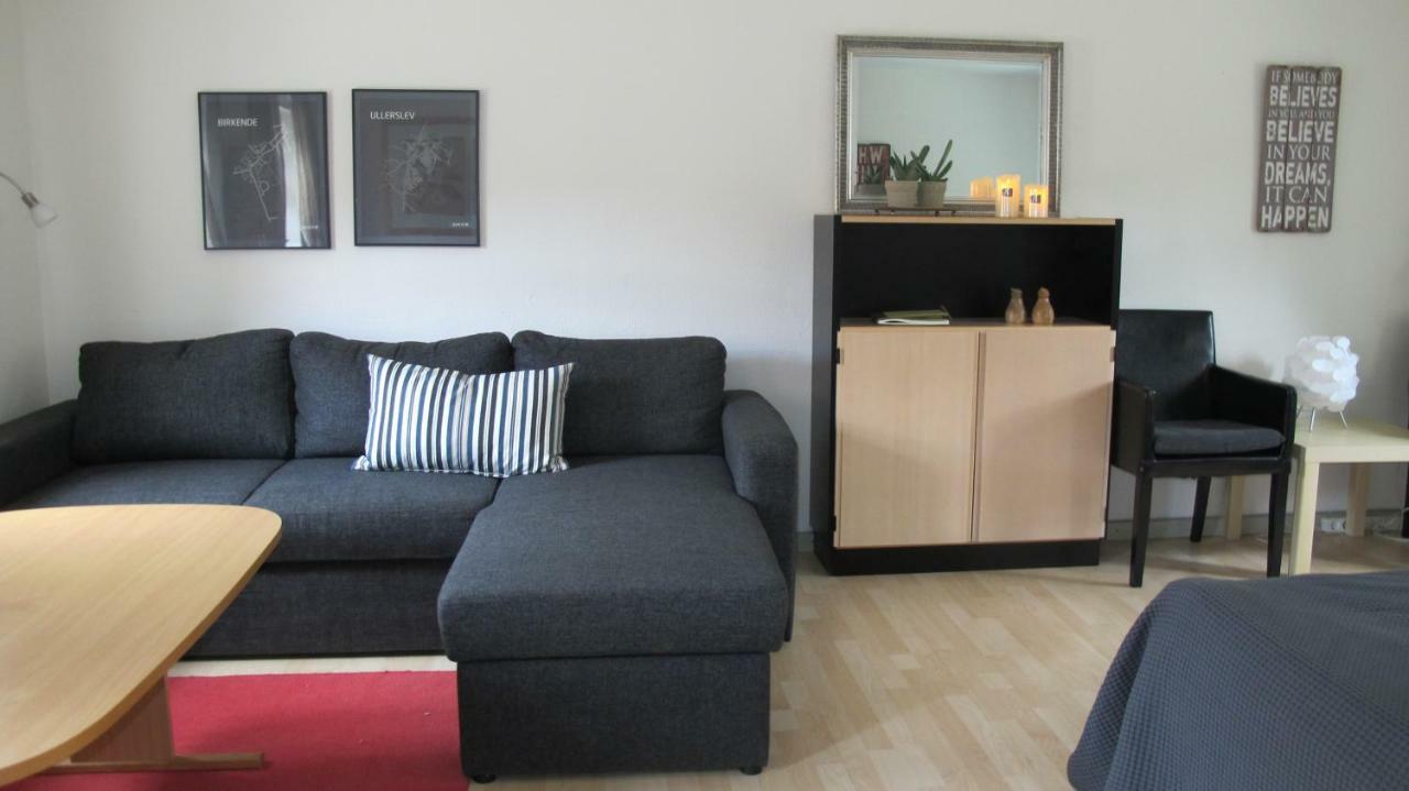 Birkende Bed And Breakfast Langeskov Екстер'єр фото