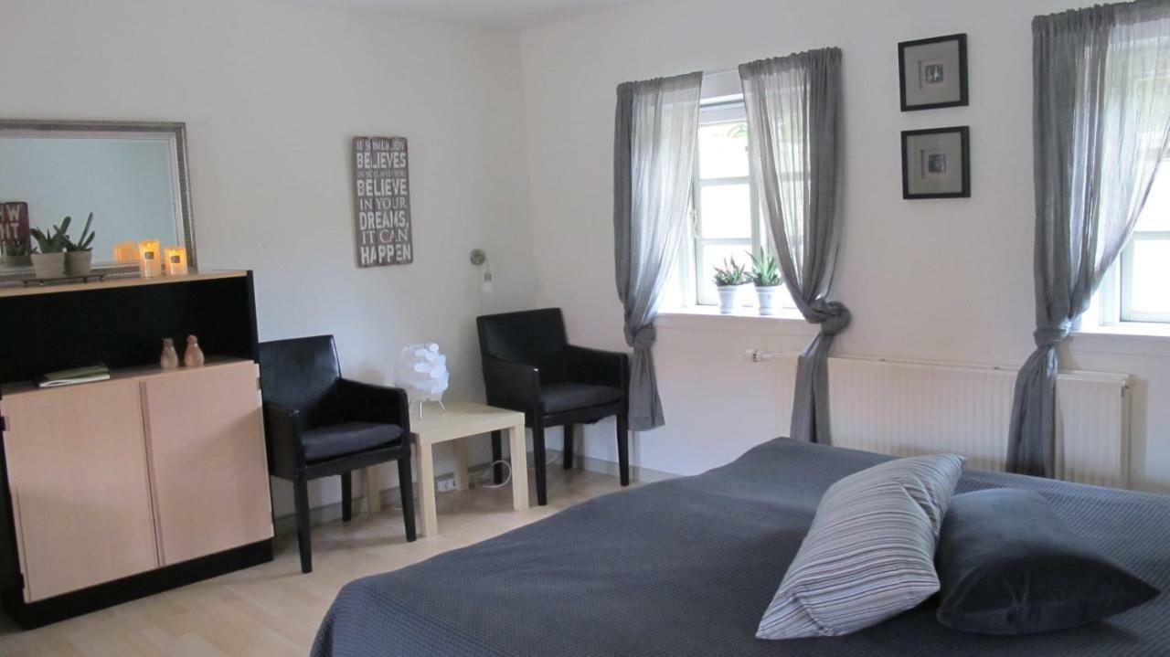Birkende Bed And Breakfast Langeskov Екстер'єр фото