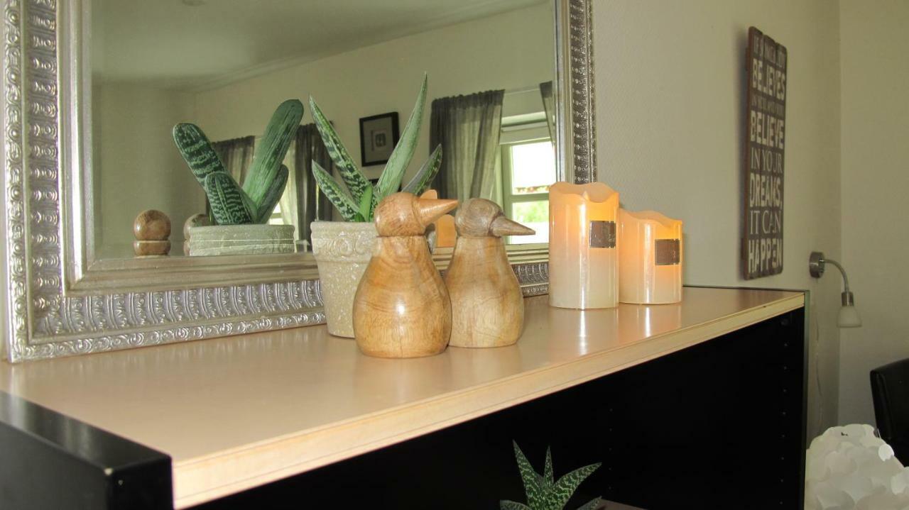 Birkende Bed And Breakfast Langeskov Екстер'єр фото