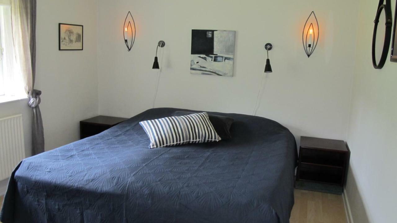 Birkende Bed And Breakfast Langeskov Екстер'єр фото