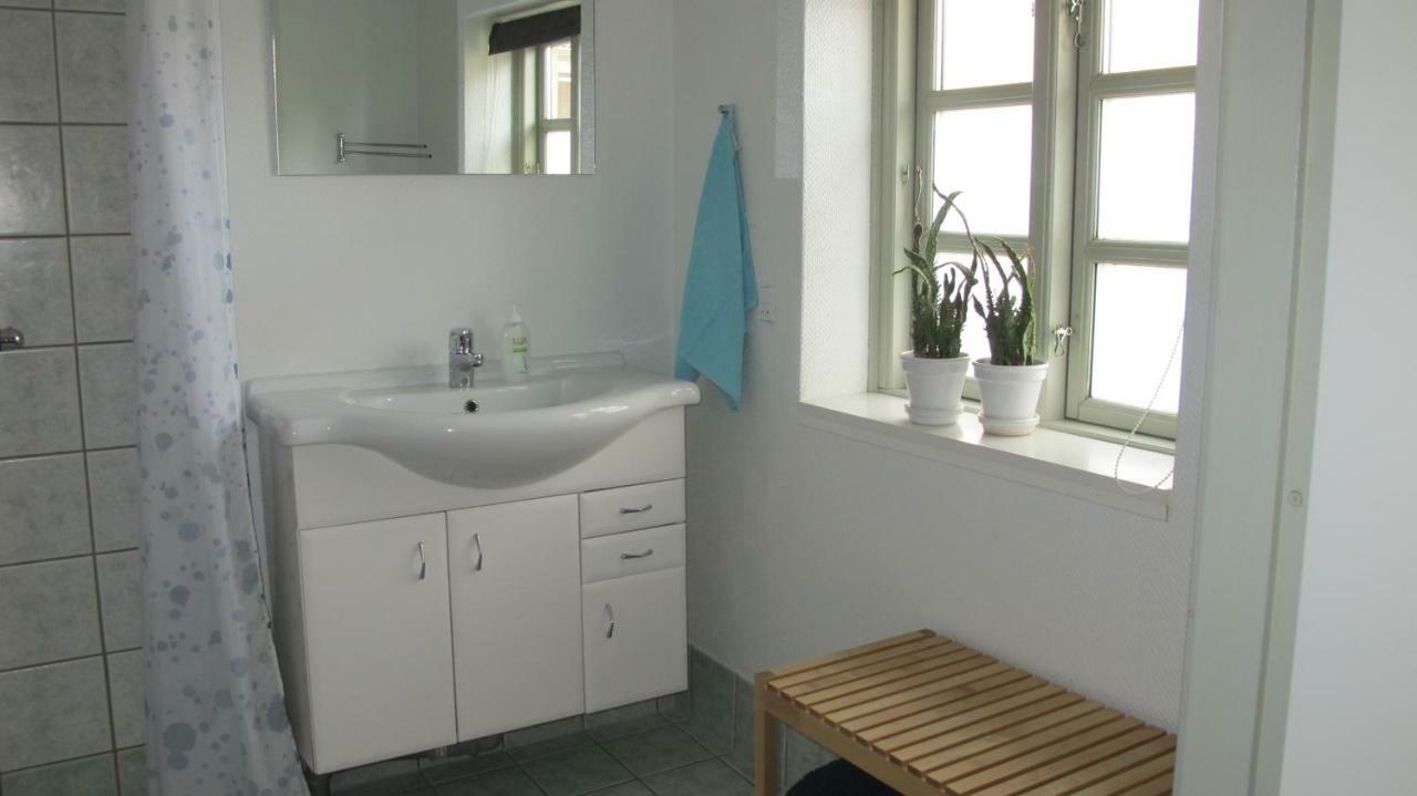 Birkende Bed And Breakfast Langeskov Екстер'єр фото