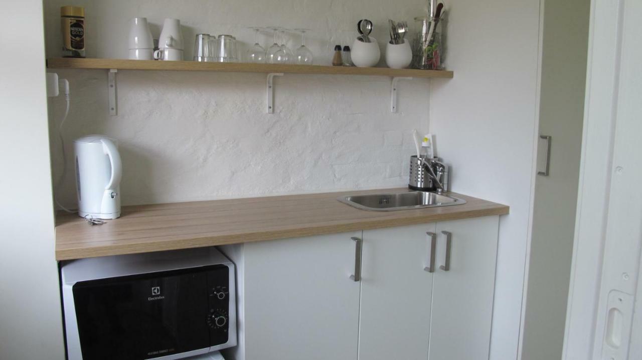 Birkende Bed And Breakfast Langeskov Екстер'єр фото